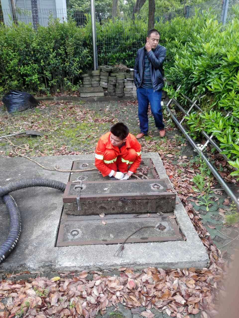 平塘吸污抽粪