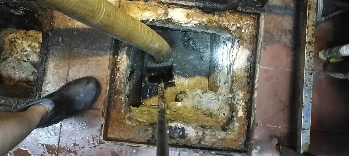 平塘污水池清理一般都有毒气,怎么预防中毒呢?