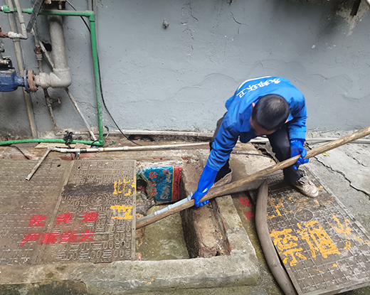 平塘清掏化粪池